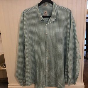 Peter Millar Button up shirt